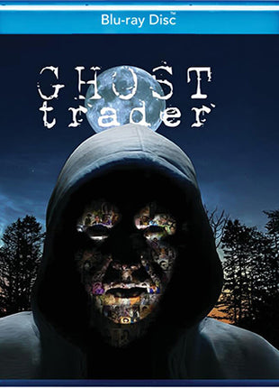 Ghost Trader (Blu-ray)