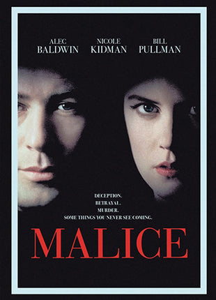 Malice (Reissue)