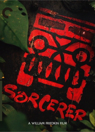 Sorcerer: Criterion Collection (Blu-ray)