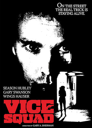 Vice Squad: Special Edition