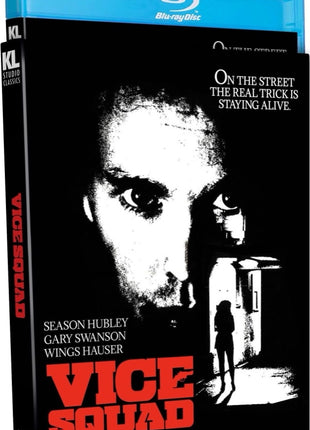 Vice Squad: Special Edition (Blu-ray)