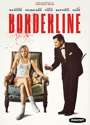 Borderline (2025)