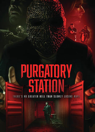 Purgatory Station