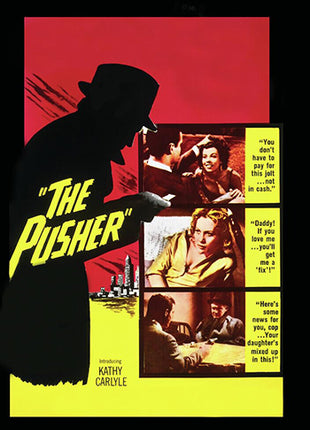 Pusher (1960)