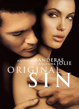 Original Sin (Reissue)