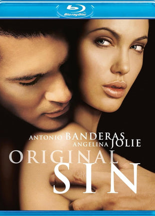 Original Sin (Blu-ray)(Reissue)