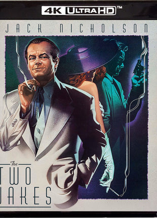 Two Jakes (4K Ultra HD/Blu-ray)