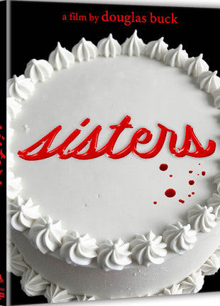 Sisters: Limited Edition (2006)(4K Ultra HD/Blu-ray/CD)
