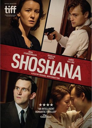 Shoshana