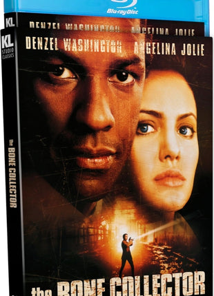 Bone Collector: Special Edition (Blu-ray)