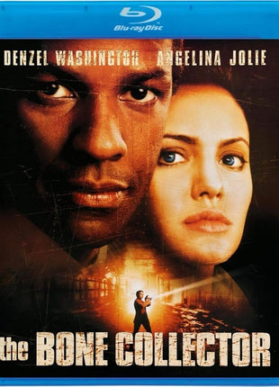 Bone Collector: Special Edition (Blu-ray)
