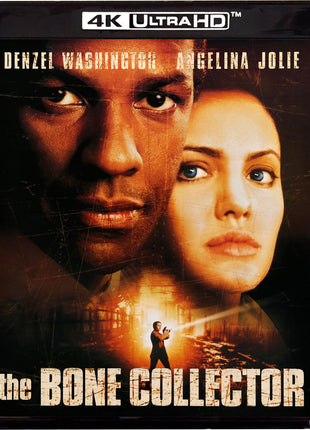 Bone Collector: Special Edition (4K Ultra HD/Blu-ray)