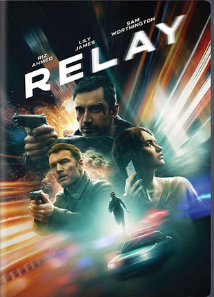 Relay