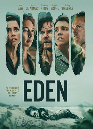 Eden (2024)