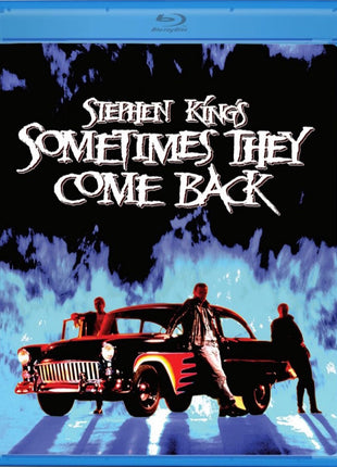 Sometimes They Come Back (Blu-ray)(Reissue)