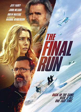 Final Run