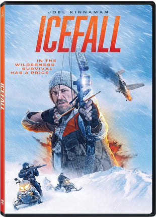 Ice Fall