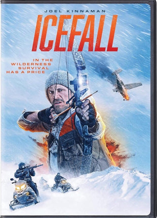 Ice Fall