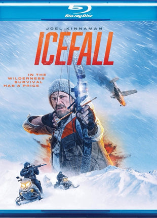 Ice Fall (Blu-ray)