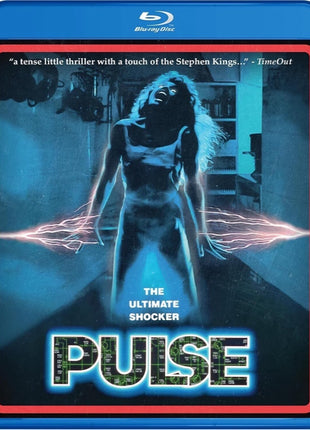 Pulse (Blu-ray)