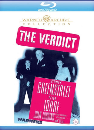 Verdict: Warner Archive Collection (Blu-ray)