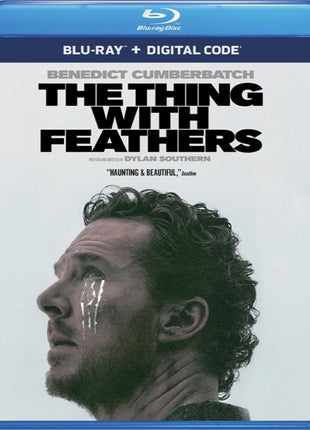Thing With Feathers (Blu-ray)