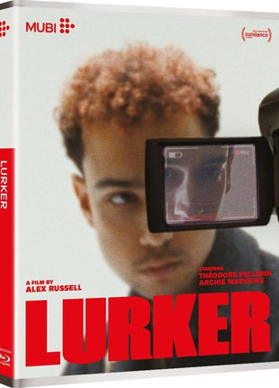 Lurker (Blu-ray)
