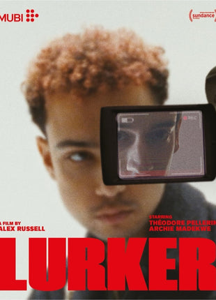 Lurker (Blu-ray)