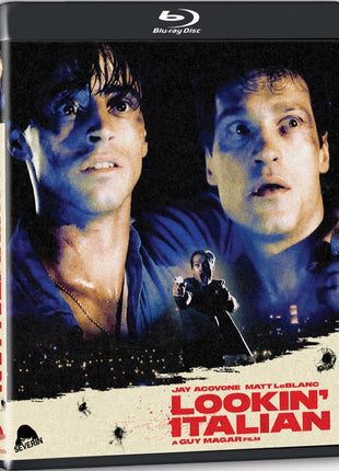 Lookin' Italian (Blu-ray)