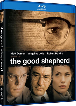 Good Shepherd (Blu-ray)(Reissue)