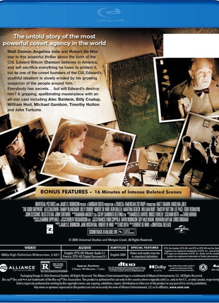 Good Shepherd (Blu-ray)(Reissue)