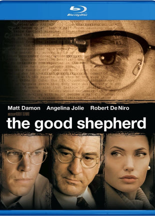Good Shepherd (Blu-ray)(Reissue)