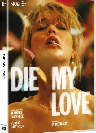 Die My Love