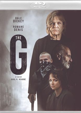 G (Blu-ray)