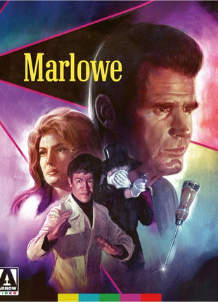 Marlowe: Limited Edition (Blu-ray)