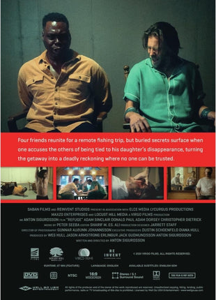Refuge (2026)