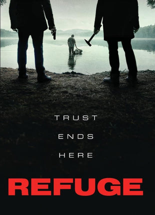 Refuge (2026)