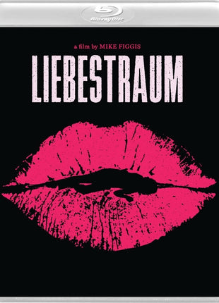 Liebestraum (Blu-ray)