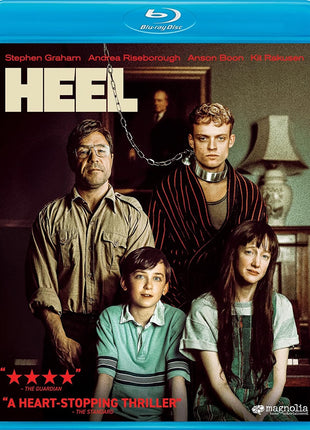 Heel (Blu-ray)