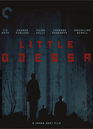 Little Odessa: Criterion Collection (Blu-ray)