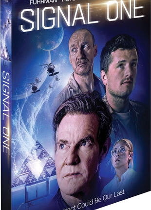 Signal One