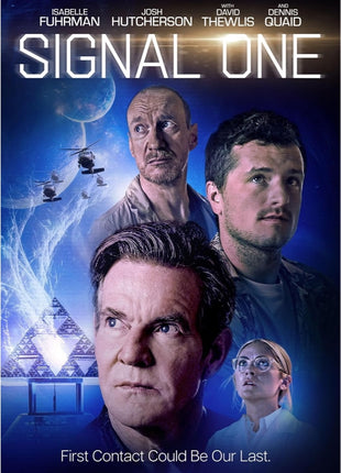 Signal One