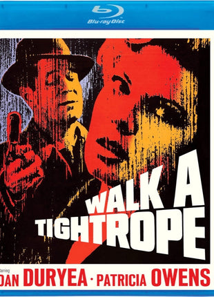 Walk A Tightrope (Blu-ray)