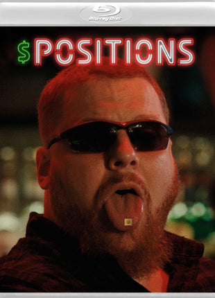 $positions (Blu-ray)