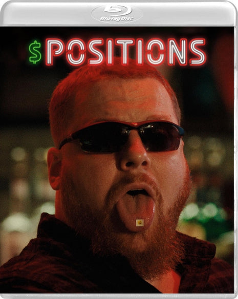 $positions (Blu-ray)