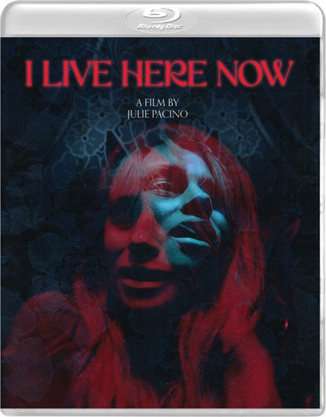 I Live Here Now (Blu-ray)
