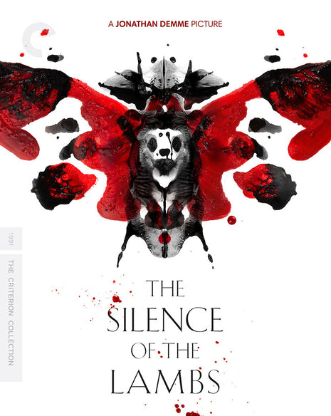 Silence Of The Lambs: Criterion Collection (4K Ultra HD/Blu-ray)