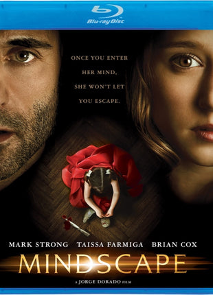 Mindscape (Anna) (Blu-ray)