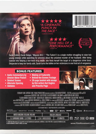 Good Woman Is Hard To Find (Blu-ray)