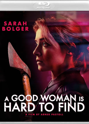 Good Woman Is Hard To Find (Blu-ray)